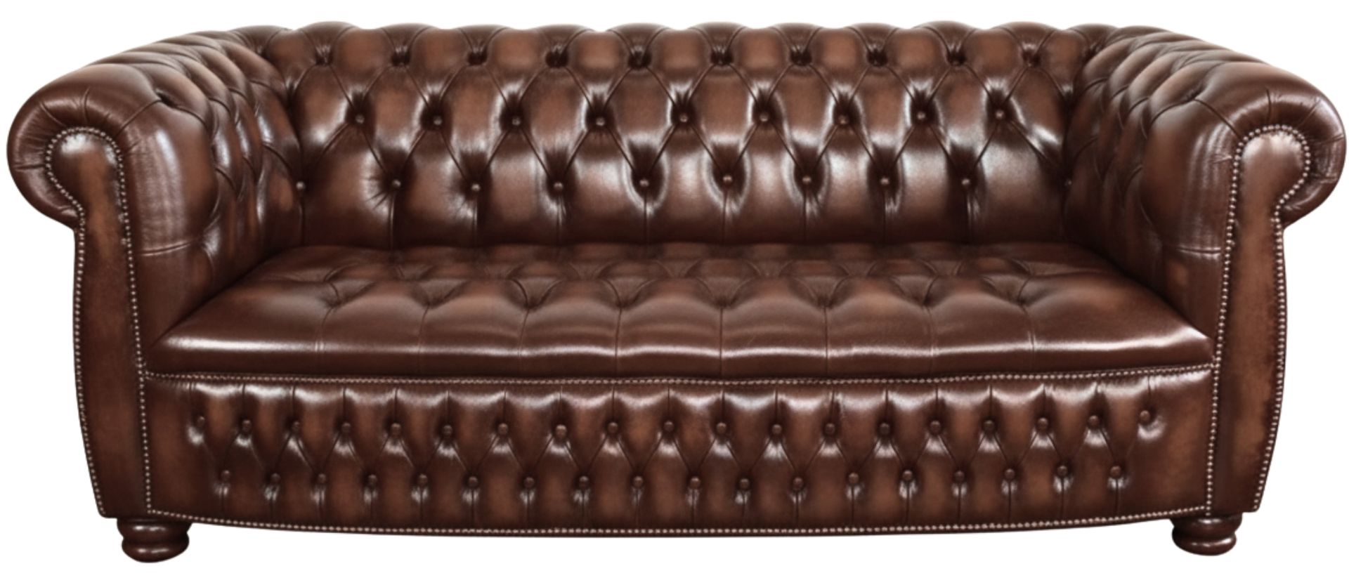 The Balmoral Chesterfield